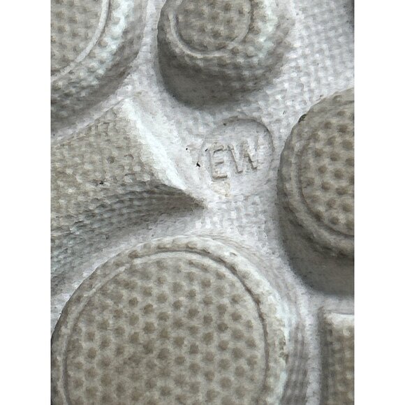 Skechers Womens Goga Mat Slip-On Sneakers 9.5 extra wide Taupe - Picture 9 of 9